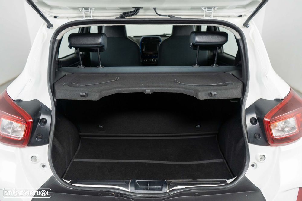Dacia Spring Electric 45 Comfort Plus - 13