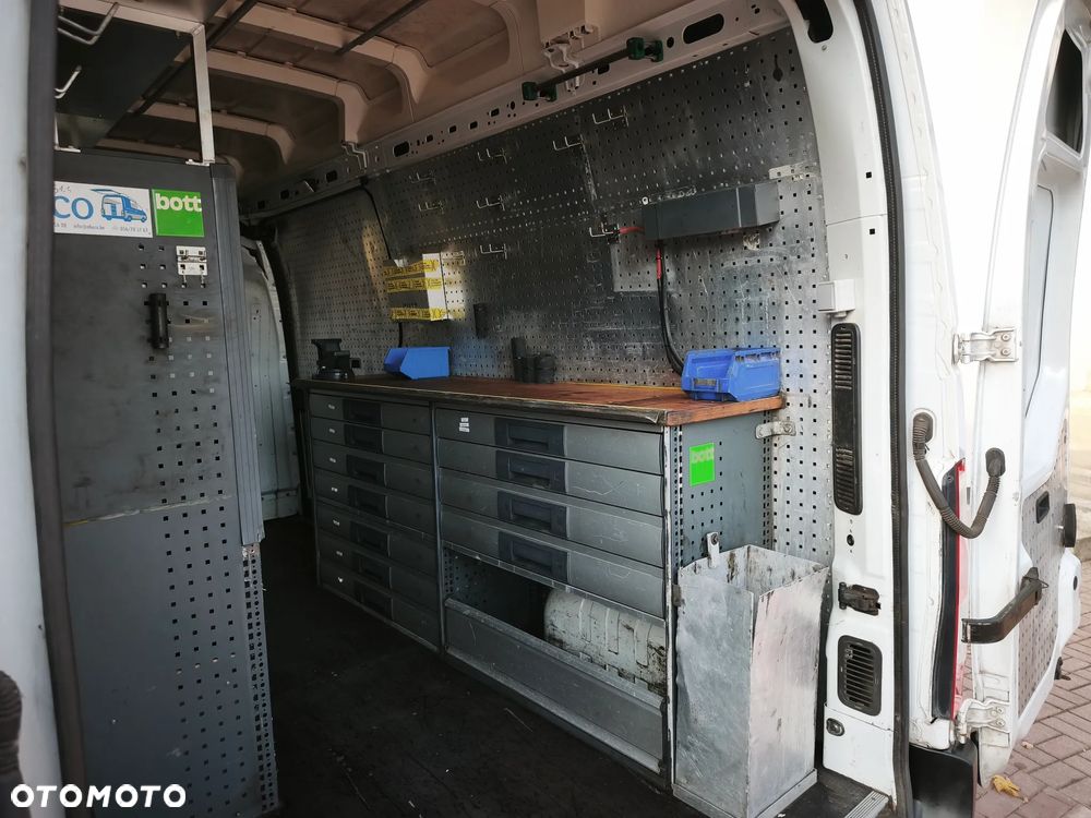 Renault Master - 29