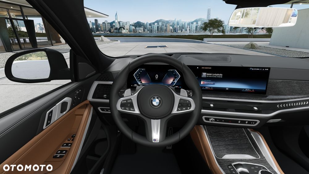 BMW X6 - 8