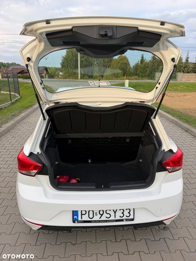 Seat Ibiza - 5