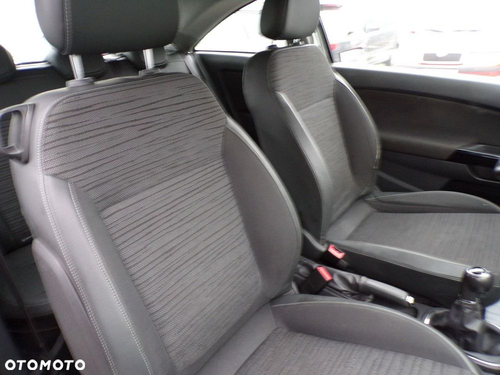Opel Corsa - 20