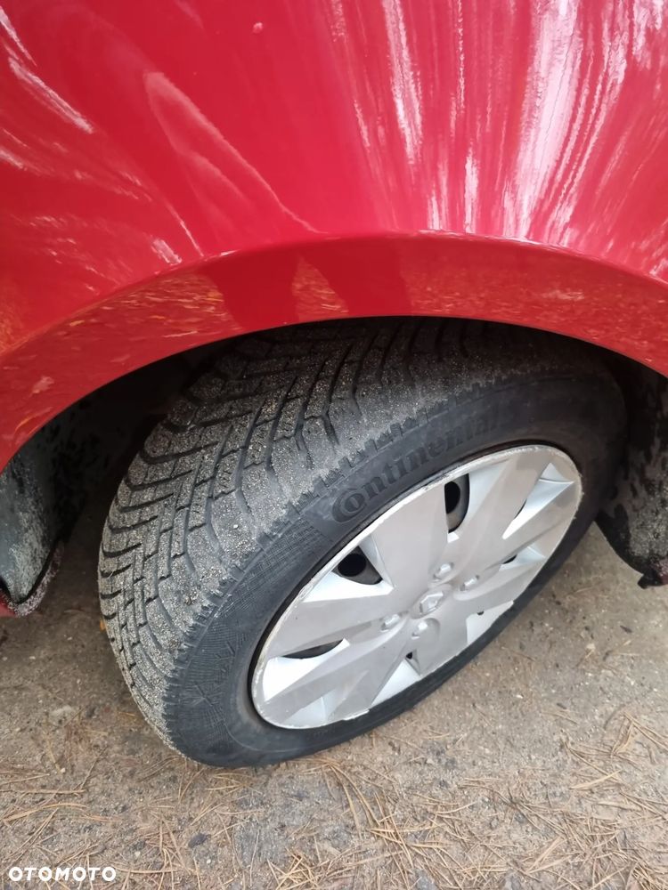 Renault Clio 1.5 dCi Alize - 17