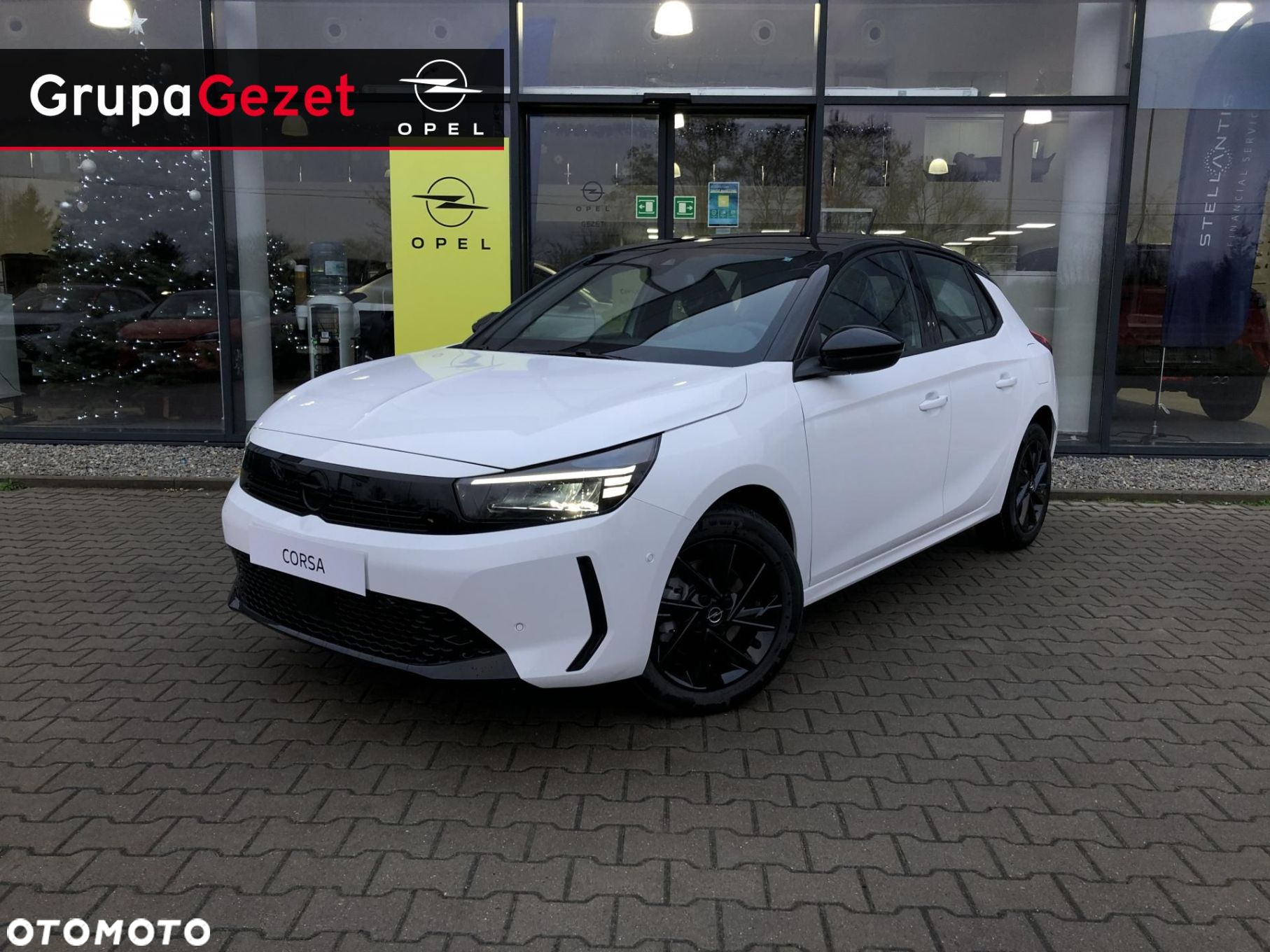 Opel Corsa - 5