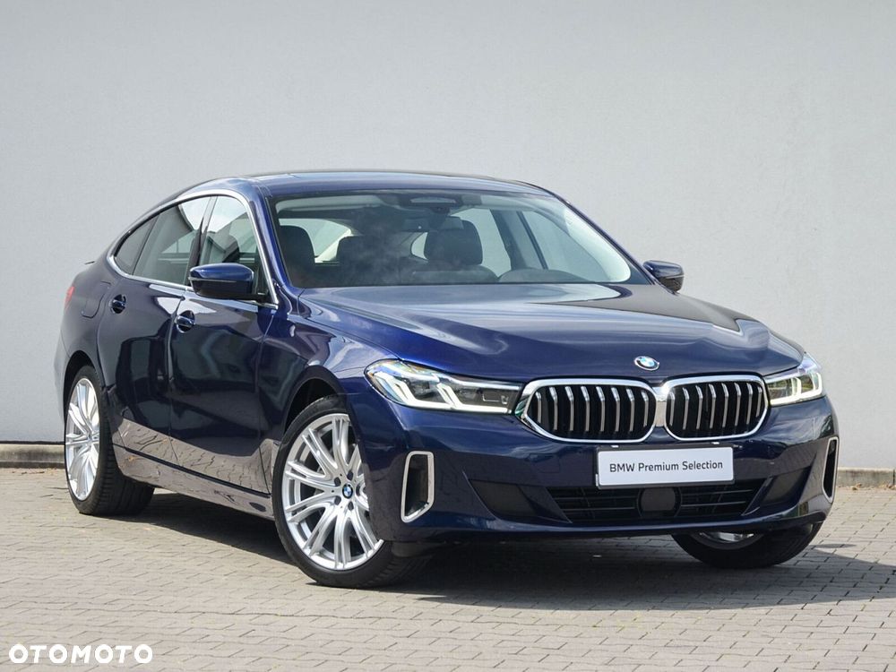 BMW Seria 6 - 12