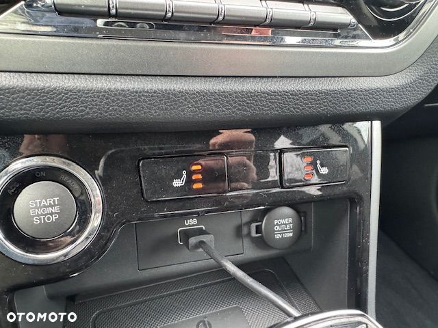 SsangYong/KGM Korando 1.5 T-GDI Quartz 2WD - 15