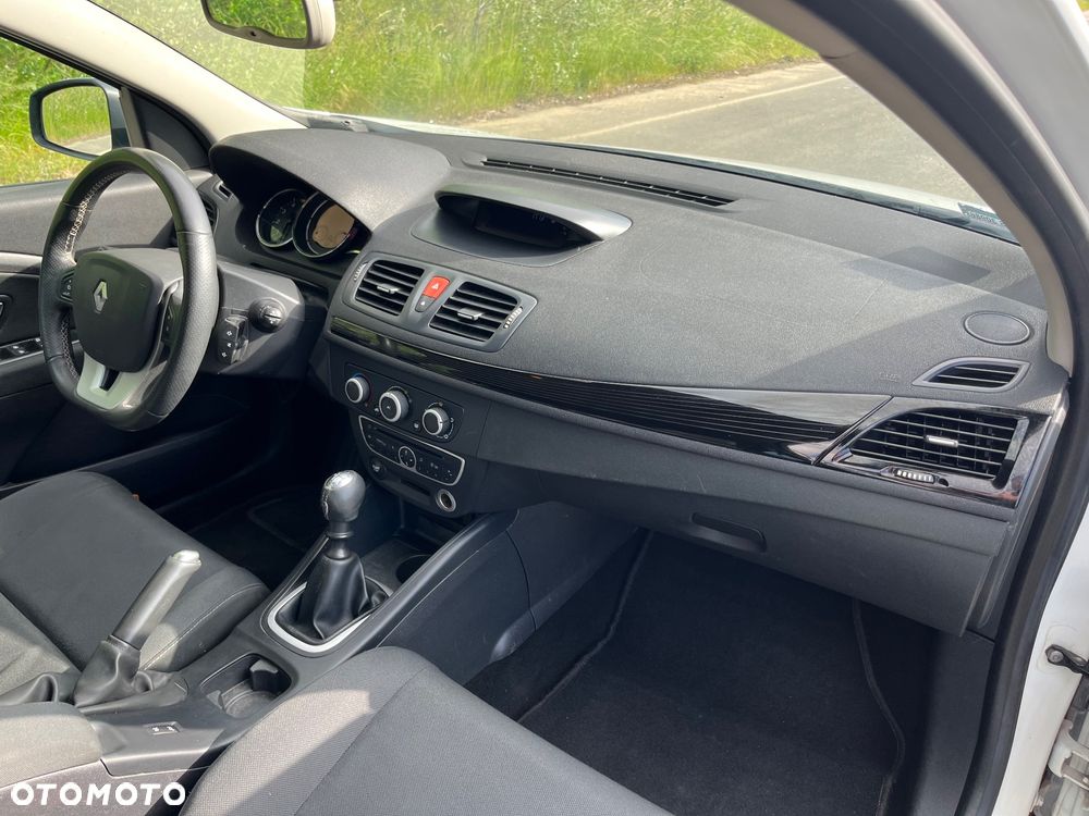 Renault Megane 1.5 dCi Authentique - 18