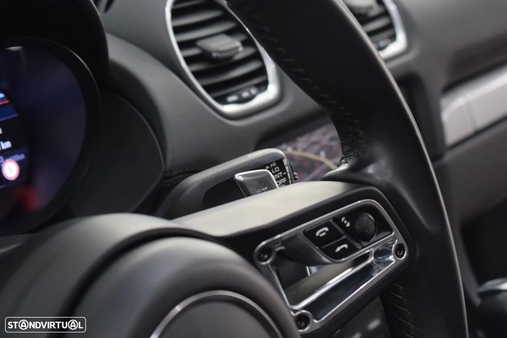 Porsche 718 Boxster 2.0 PDK - 55