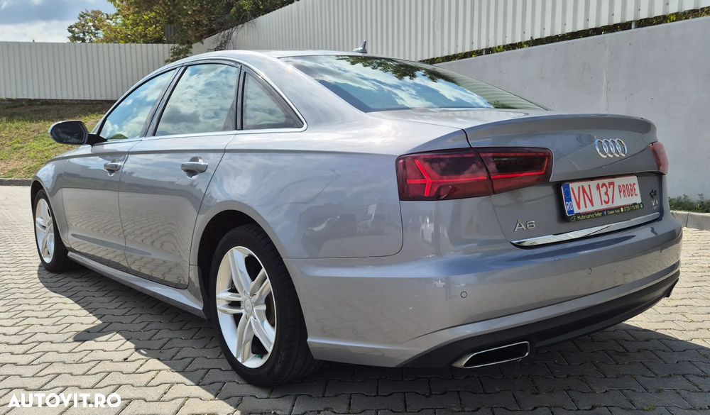 Audi A6 - 3