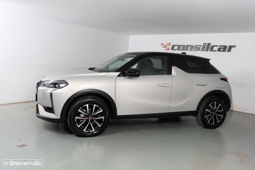 DS DS3 1.2 PureTech Performance Line - 7