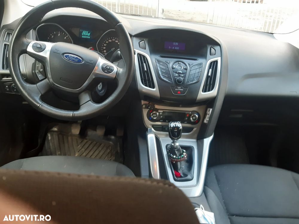 Ford Focus 1.5 EcoBlue Active - 6