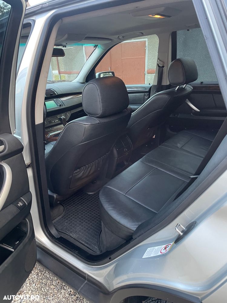 BMW X5 - 9