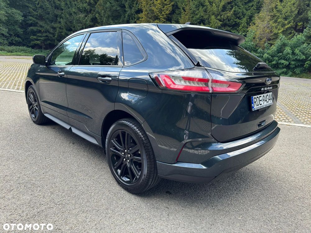 Ford Edge - 6