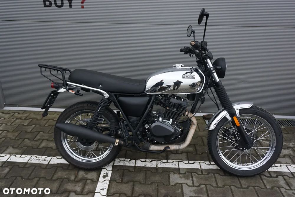 Brixton Felsberg - 2