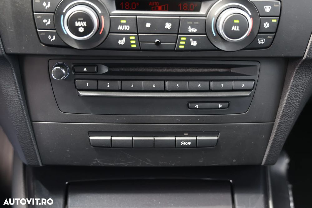 BMW Seria 3 320d - 16