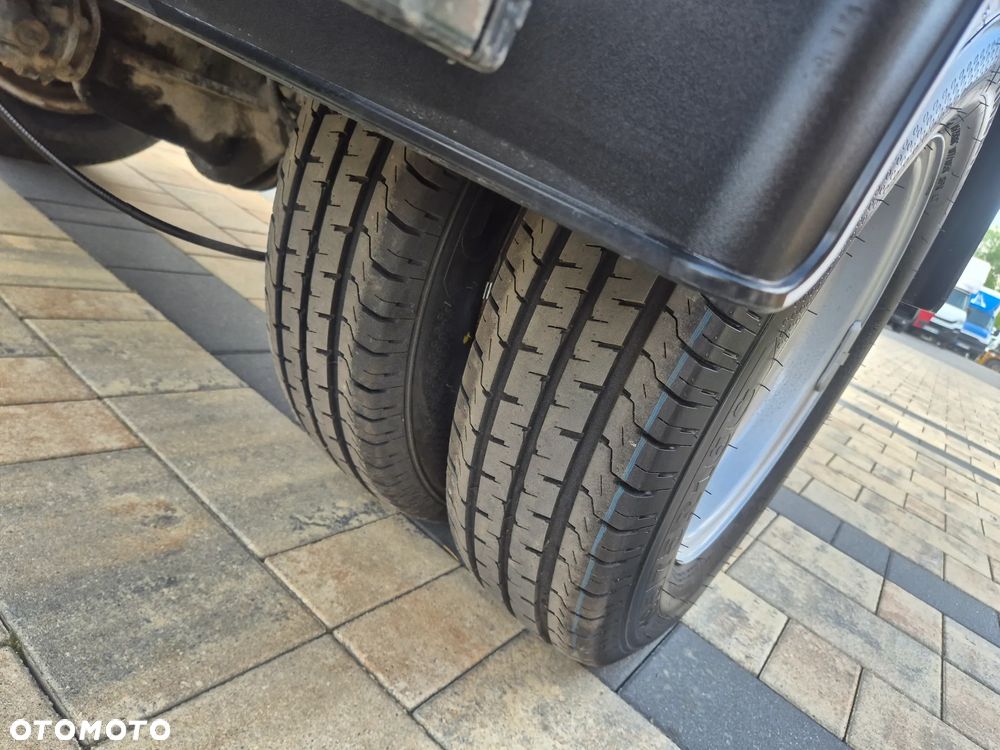 Iveco IVECO 35C15 3.0 WYWROTKA 3.50 DŁUGA  KLIMA BEZ KOROZJI - 9