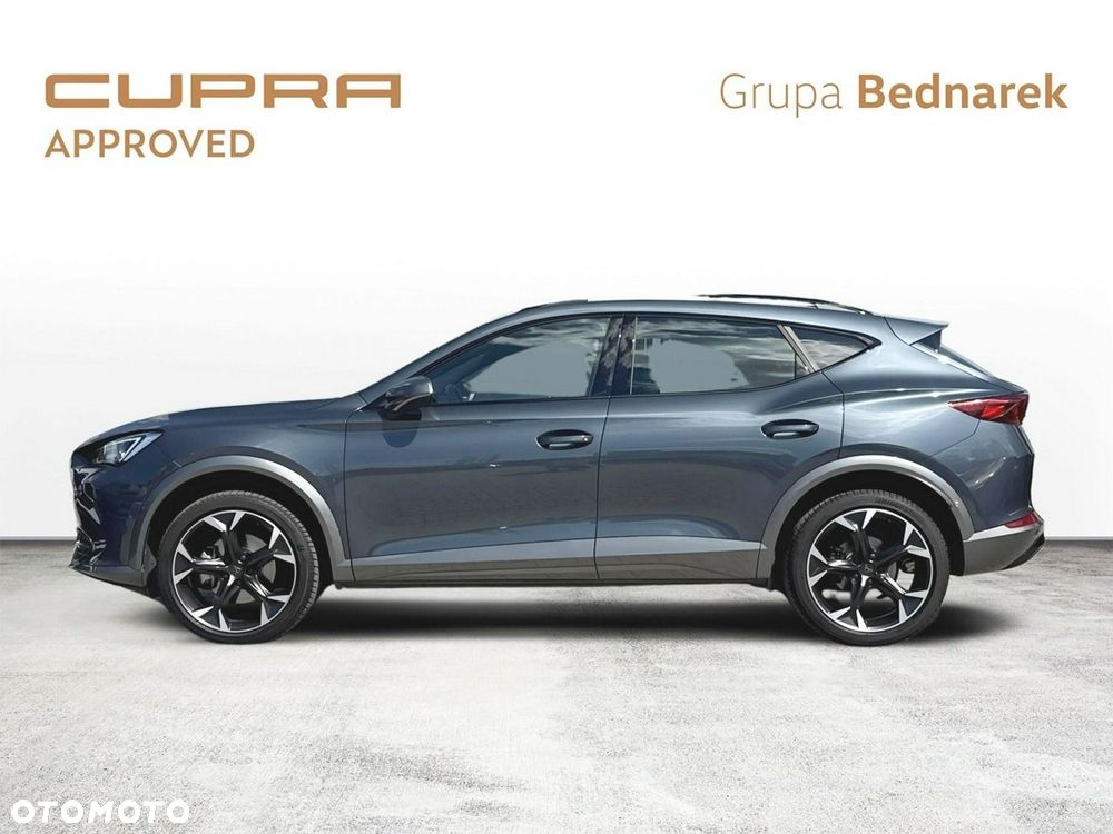 Cupra Formentor 1.5 TSI DSG - 2