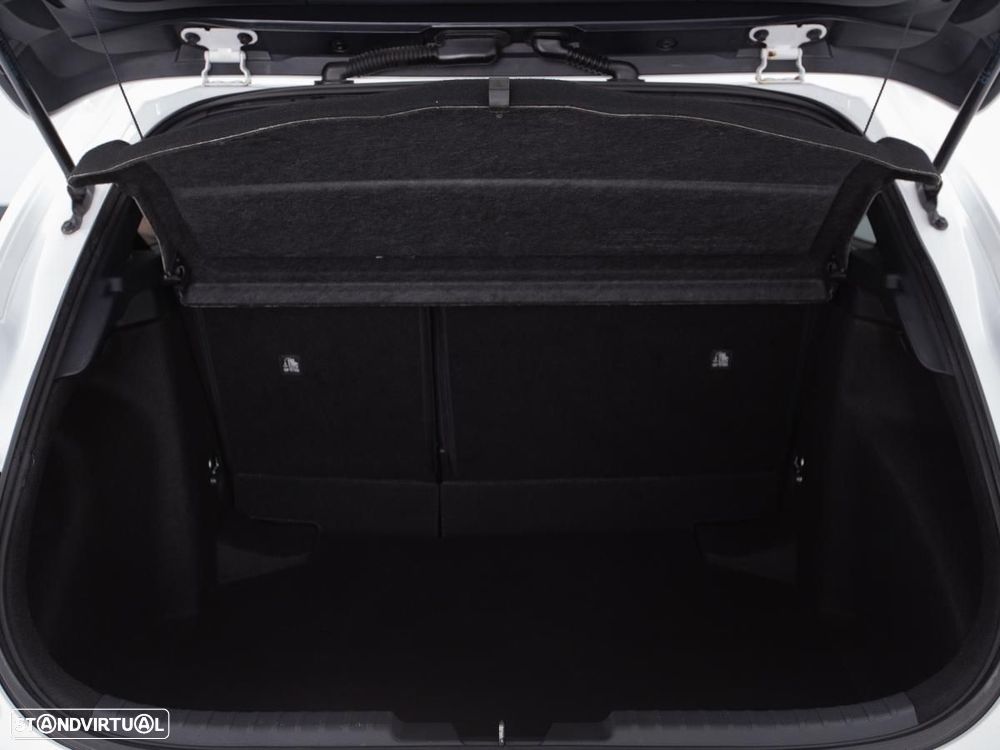 Toyota Corolla 1.8 Hybrid Comfort - 12