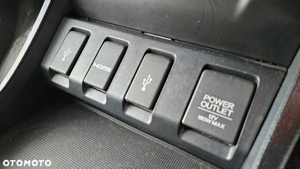 Honda HR-V 1.6 i-DTEC Executive - 24