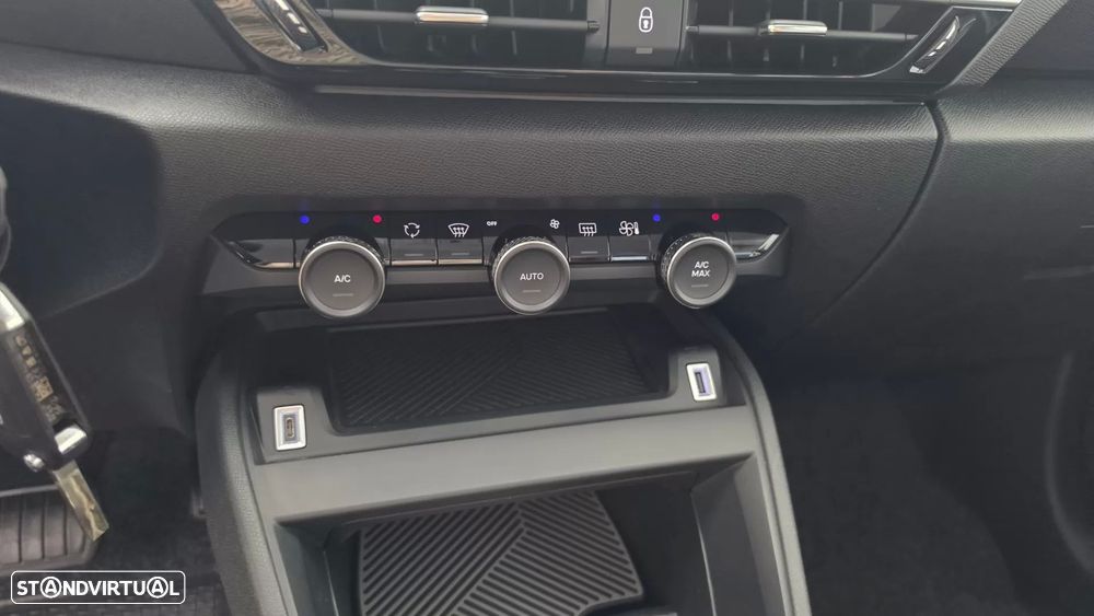Citroën e-C4 50 kWh Feel - 41