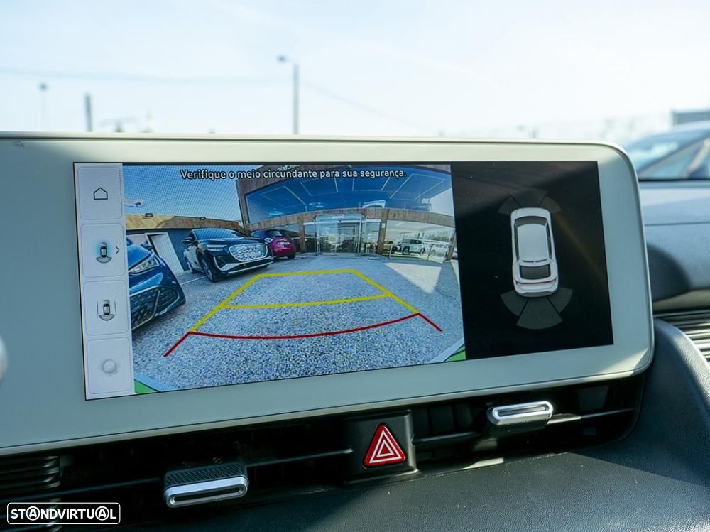 Hyundai Ioniq 5 73 kWh Premium - 32