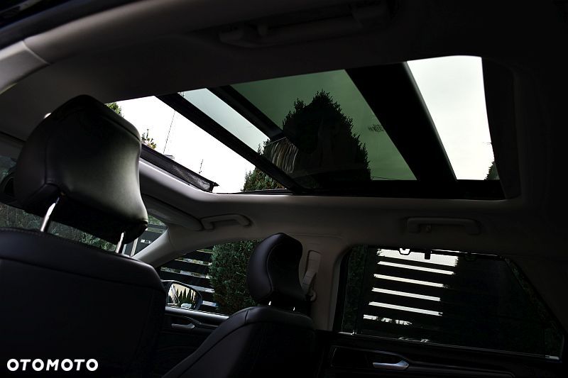 Ford Mondeo 2.0 Ti-VCT VIGNALE - 22