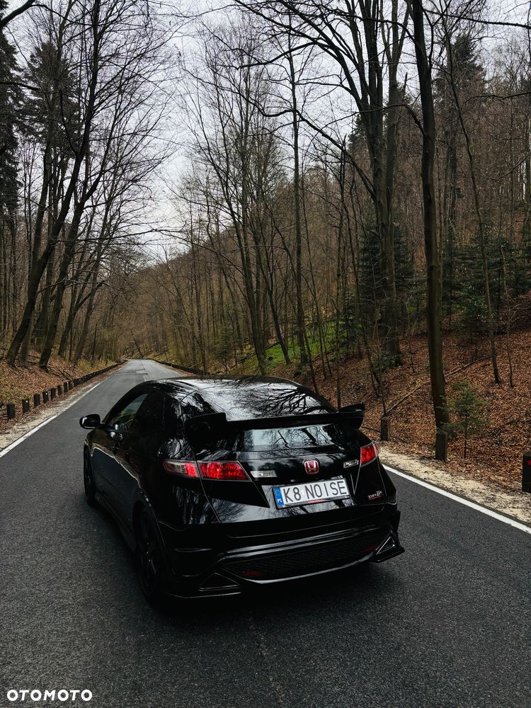 Honda Civic 2.0 TypeR - 3
