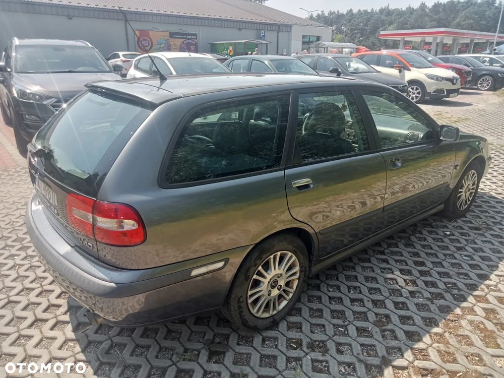 Volvo V40 1.8 Elegance - 5