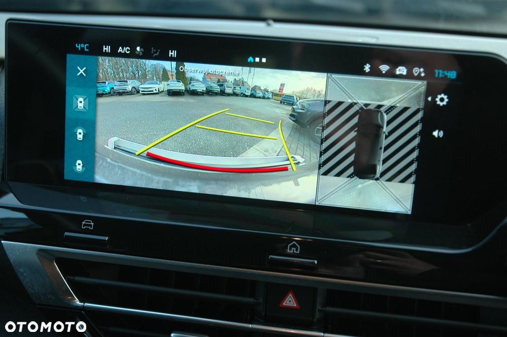 Citroën C4X ver-hybrid-136---dsc6-max - 16