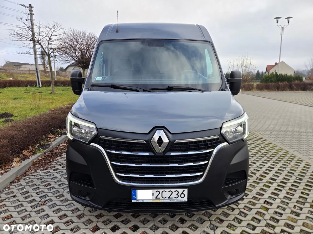 Renault Master - 7