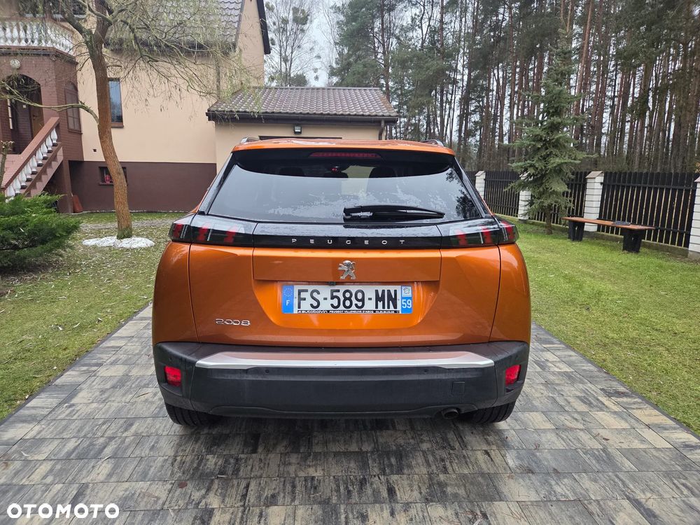 Peugeot 2008 PureTech 100 Stop&Start Allure Pack - 5