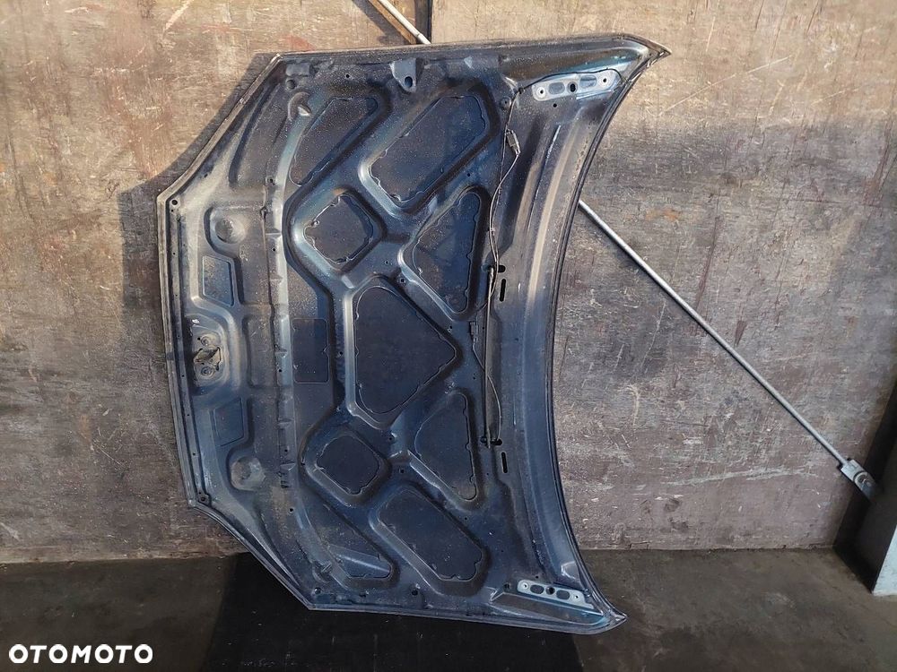 KOMPLETNY PRZÓD MASKA PAS PRZEDNI LAMPA BŁOTNIK FORD MONDEO MK3 LIFT V3 - 13