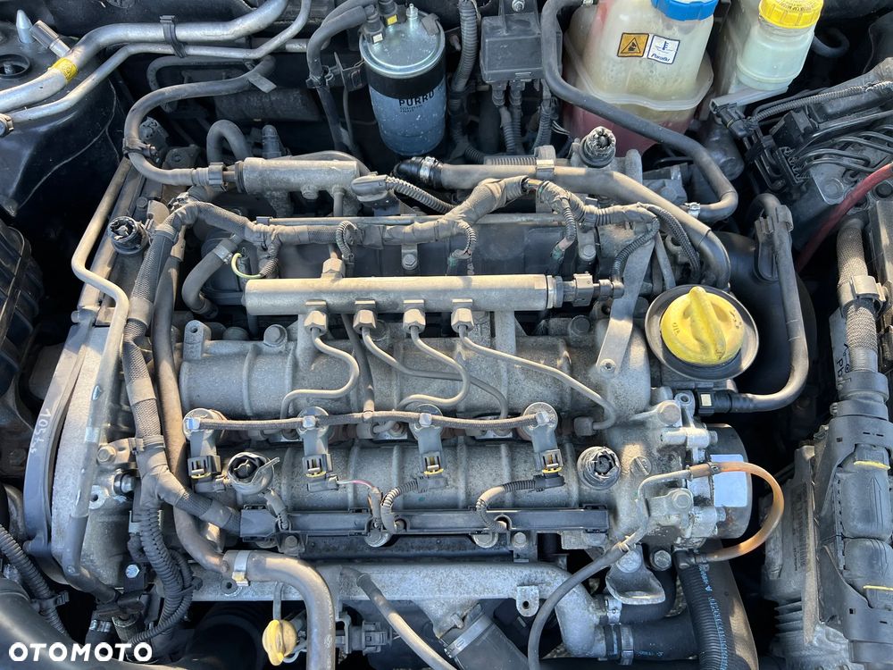 Alfa Romeo 159 1.9JTDM Progression - 20