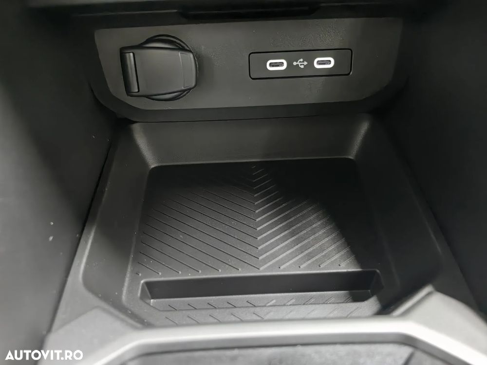 Dacia Duster Expression Hybrid GPL Automat 4x4 - 19