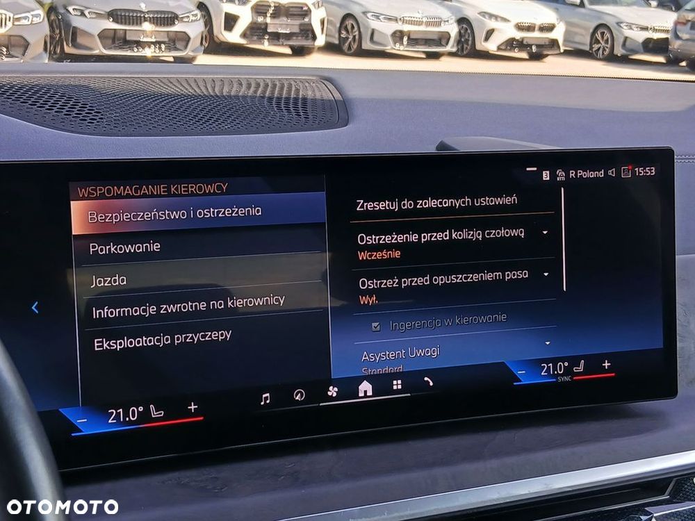BMW X5 xDrive40d mHEV M Sport sport - 27