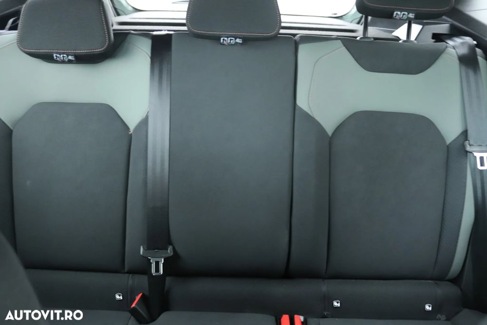 Dacia Duster HEV 140 Extreme - 19