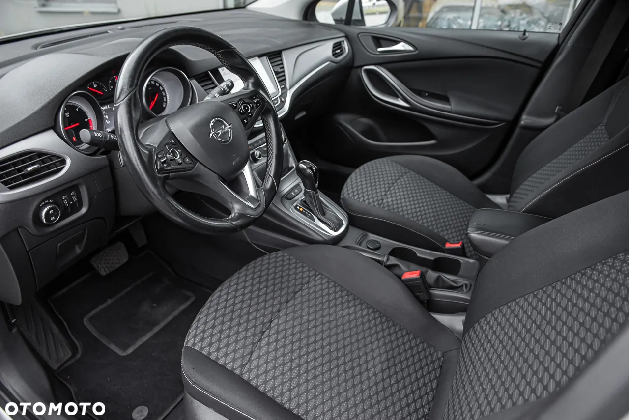 Opel Astra V 1.6 CDTI Enjoy - 15