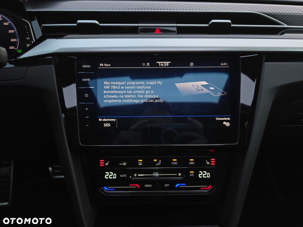 Volkswagen Arteon 2.0 TSI 4Motion R DSG - 26