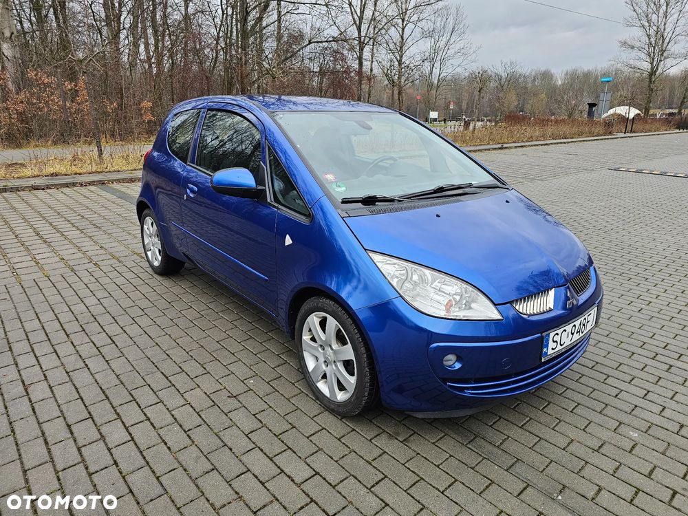 Mitsubishi Colt CZ3 1.1 Motion - 3