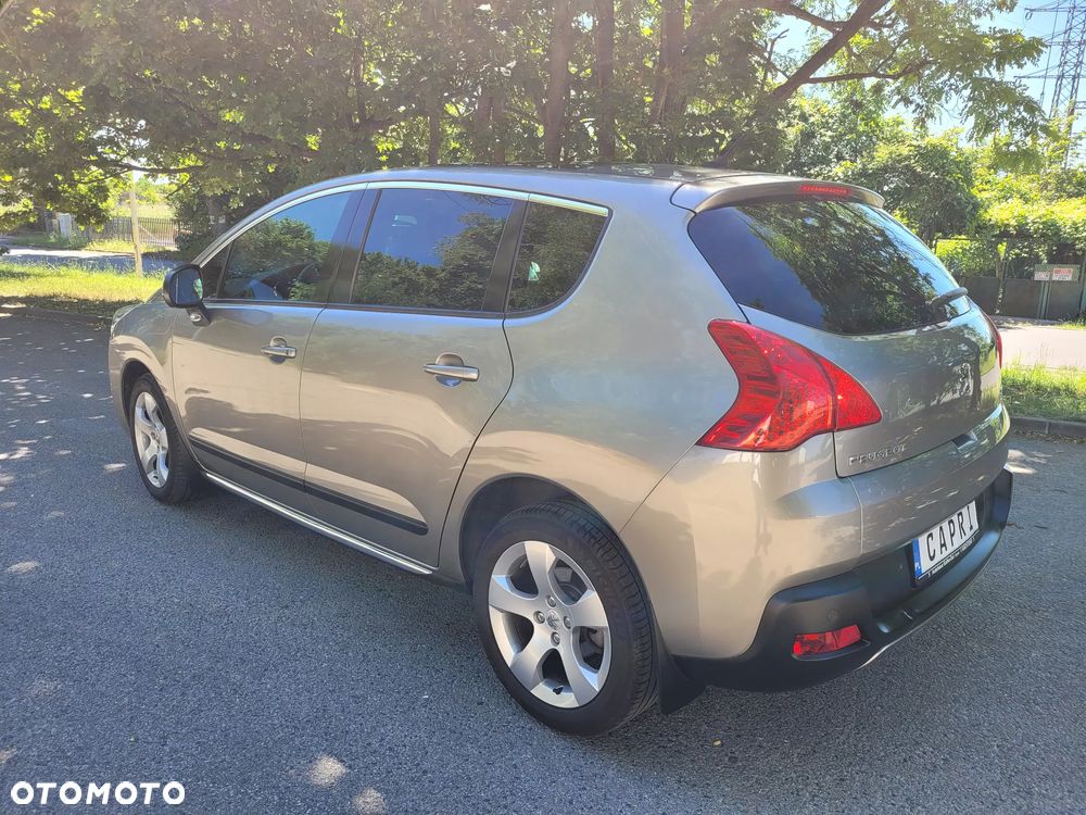 Peugeot 3008 155 THP Platinum - 4