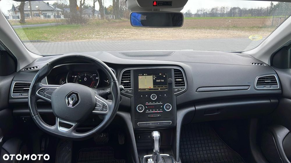 Renault Megane ENERGY dCi 110 EDC INTENS - 10