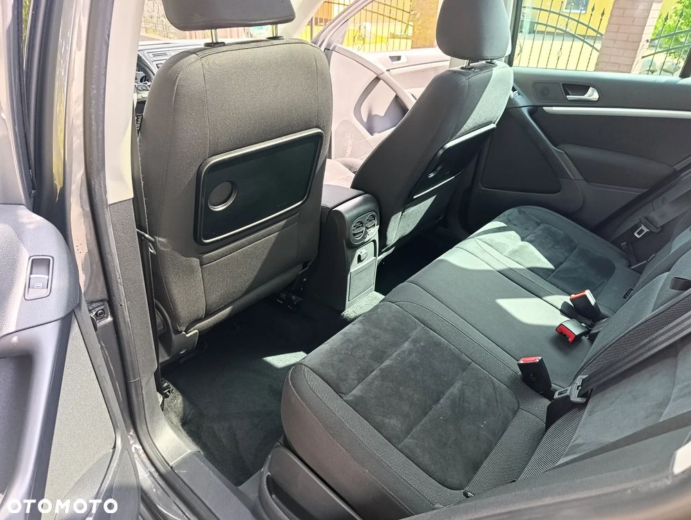 Volkswagen Tiguan 2.0 TDI BlueMot Sport&Style - 13