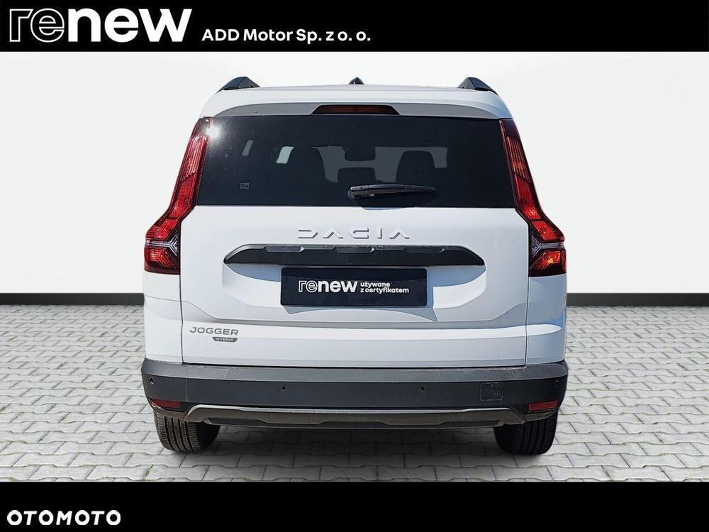 Dacia Jogger - 6