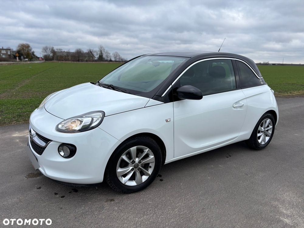 Opel Adam 1.4 Jam - 1