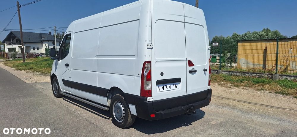 Opel Movano - 7