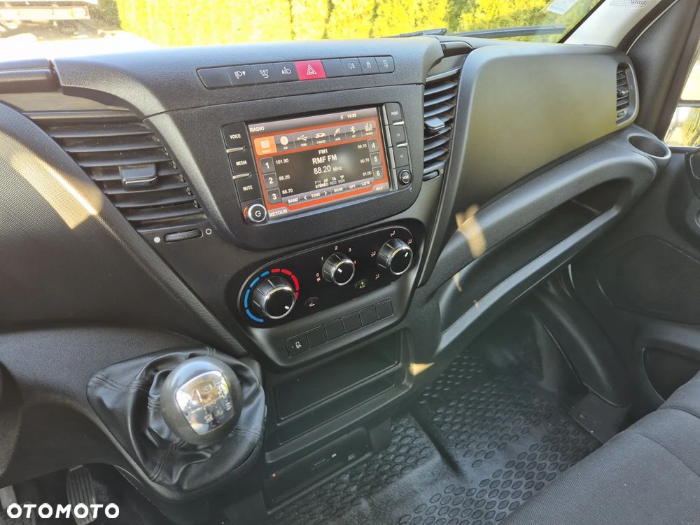 Iveco 35c17 3.0 - 6