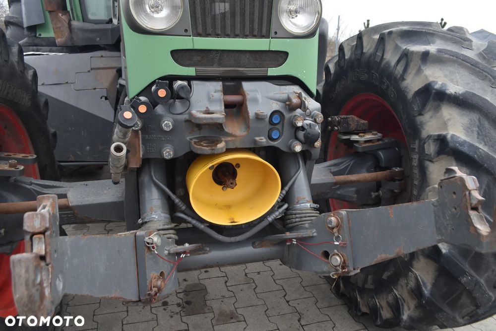 Fendt 716 VARIO - 14