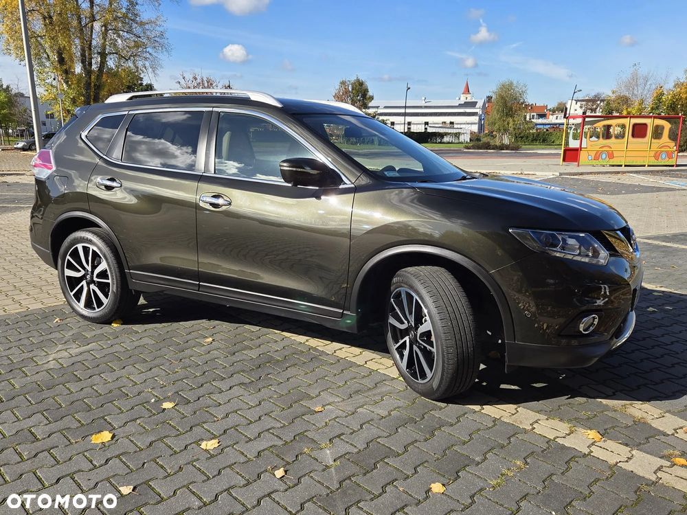 Nissan X-Trail 1.6 DIG-T Tekna 2WD - 6