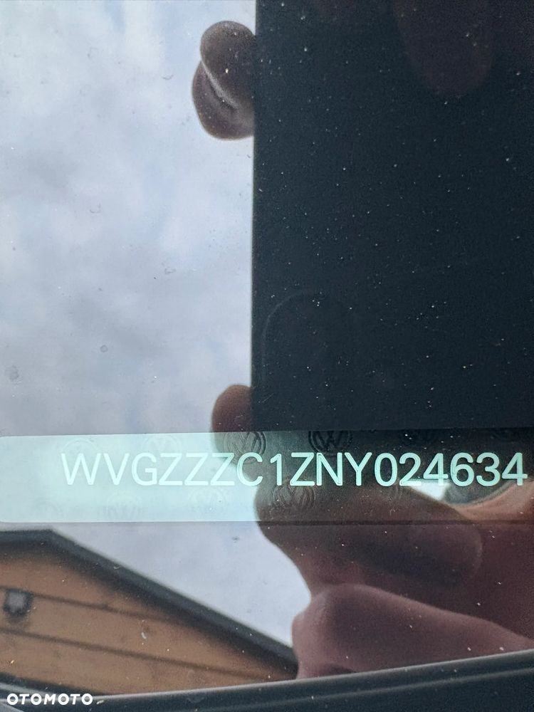 Volkswagen T-Cross 1.0 TSI Life - 12