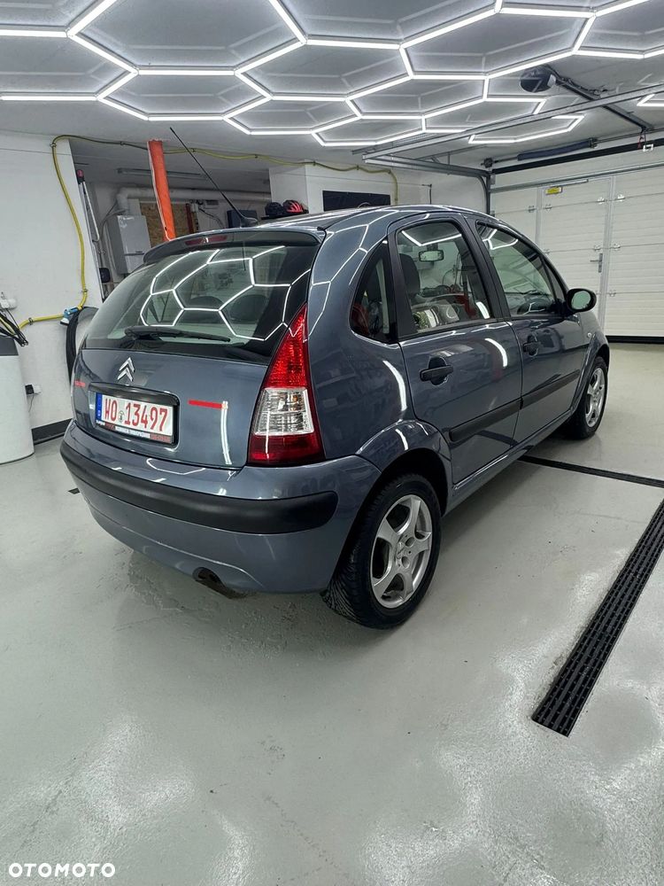 Citroën C3 1.1 Advance - 5