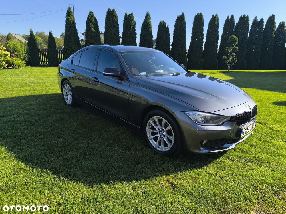 BMW Seria 3 - 1